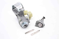 Picture of Ignition and Door Lock Barrel Cylinder Set Kia Ceed Sport Wagon from 2012 to 2015