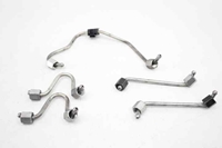 Picture of Fuel Pump / injectors Hose /Pipes Set Kia Ceed Sport Wagon from 2012 to 2015
