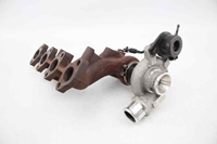 Immagine di Turbo Kia Ceed Sport Wagon da 2012 a 2015 | TD025S2-06KX3-F1.7
28201-2A770