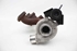 Immagine di Turbo Kia Ceed Sport Wagon da 2012 a 2015 | TD025S2-06KX3-F1.7
28201-2A770