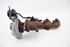 Immagine di Turbo Kia Ceed Sport Wagon da 2012 a 2015 | TD025S2-06KX3-F1.7
28201-2A770
