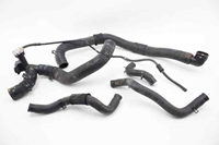 Picture of Water Hose / Pipes Set Kia Ceed Sport Wagon from 2012 to 2015