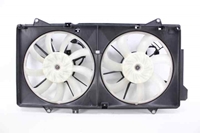 Imagen de Electroventilador Mazda Mazda 6 de 2012 a 2015 | 2680007081 - DENSO