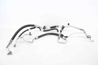 Immagine di Set di tubi aria condizionata Mazda Mazda 6 da 2012 a 2015 | GHT66146X - GHT761461 - GHT761462