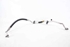 Immagine di Set di tubi aria condizionata Mazda Mazda 6 da 2012 a 2015 | GHT66146X - GHT761461 - GHT761462