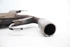 Immagine di Silenziatore scarico Mazda Mazda 6 da 2012 a 2015 | SH0740100