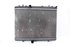 Picture of Water Radiator Peugeot 308 from 2007 to 2011 | VALEO 993746N