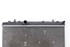 Picture of Water Radiator Peugeot 308 from 2007 to 2011 | VALEO 993746N