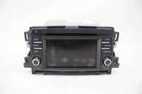 Imagem de Rádio Mazda Mazda 6 de 2012 a 2015 | GHP966DV0B