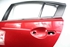 Imagem de Porta trás esquerda Mazda Mazda 6 de 2012 a 2015 | GHK173010