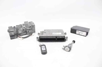 Bild von Wegfahrsperre set Mazda Mazda 6 aus 2012 zu 2015 | SH1S18881J
KD45-675X0C