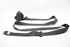 Bild von Sicherheitsgurt hinten rechts Mazda Mazda 6 aus 2012 zu 2015 | GHK1-57-730A