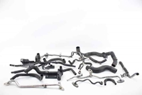 Immagine di Set di tubi dell'acqua Mazda Mazda 6 da 2012 a 2015