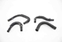 Immagine di Set di tubi dell'acqua Mazda Mazda 6 da 2012 a 2015