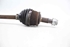 Immagine di Albero motore / Semiasse anteriore destra Ford Ka da 2008 a 2016 | 