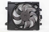 Imagem de Termoventiladores Ford Ka de 2008 a 2016 | 1861025 - 878300600