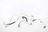 Picture of Air Conditioning Hose / Pipes Set Ford Ka from 2008 to 2016 | 51786219
