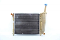 Imagen de Enfriador / radiador de agua Ford Ka de 2008 a 2016 | 1814153 - 879560300