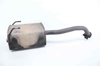 Imagen de Silenciador de escape Ford Ka de 2008 a 2016 | 46817652
