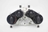 Imagem de Consola de chauffage / ar condicionado Ford Ka de 2008 a 2016 | DENSO 5H0140100