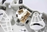 Imagem de Consola de chauffage / ar condicionado Ford Ka de 2008 a 2016 | DENSO 5H0140100