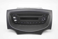 Bild von Radio  Ford Ka aus 2008 zu 2016 | 7354765220