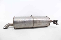 Bild von Endschalldämpfer Citroen C4 aus 2008 zu 2010 | PSA3095 - FAURECIA