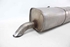 Bild von Endschalldämpfer Citroen C4 aus 2008 zu 2010 | PSA3095 - FAURECIA