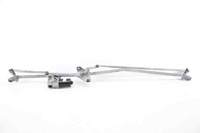 Image sur Système / moteur de essuie-glace Citroen C4 de 2008 à 2010 | 6405R0 - 404638 - VALEO