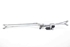 Image sur Système / moteur de essuie-glace Citroen C4 de 2008 à 2010 | 6405R0 - 404638 - VALEO