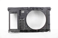 Bild von Schlossträger / Frontmaske Citroen C4 aus 2008 zu 2010 | 96503160 - 9652918980