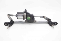 Imagem de Sistema / motor limpa para brisas Ford Ka de 2008 a 2016 | DENSO MS159200-8650