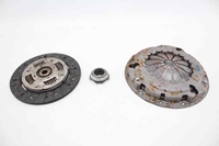 Imagen de Kit embrague (prensa + cojinete + disco) Ford Ka de 2008 a 2016 |  - SACHS