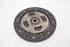 Imagen de Kit embrague (prensa + cojinete + disco) Ford Ka de 2008 a 2016 |  - SACHS
