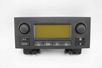 Image sur Console de chauffage / climatisation Citroen C4 de 2008 à 2010 | 9658084577