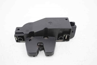 Imagen de Cerradura de tapa maletero / porton trasero Citroen C4 de 2008 a 2010 | 9652301980