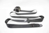 Immagine di Cintura posteriore destra Citroen C4 da 2008 a 2010 | 