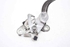 Imagen de Cerradura de capot Citroen C4 de 2008 a 2010 | 9683031880