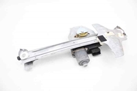 Immagine di Alzacristalli posteriore destro Citroen C4 da 2008 a 2010 | 9224H3 - 9672118680 - 0130822576 - BOSCH