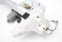 Immagine di Alzacristalli posteriore destro Citroen C4 da 2008 a 2010 | 9224H3 - 9672118680 - 0130822576 - BOSCH