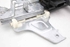 Immagine di Alzacristalli posteriore destro Citroen C4 da 2008 a 2010 | 9224H3 - 9672118680 - 0130822576 - BOSCH