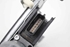 Immagine di Alzacristalli posteriore destro Citroen C4 da 2008 a 2010 | 9224H3 - 9672118680 - 0130822576 - BOSCH
