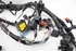 Imagen de Instalación eléctrica compartimiento del motor Citroen C4 de 2008 a 2010 | 9687152880