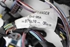 Imagen de Instalación eléctrica compartimiento del motor Citroen C4 de 2008 a 2010 | 9687152880