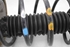 Imagen de Suspension / amortiguador e muelle delantera izquierda Citroen C4 de 2008 a 2010 | 