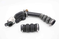 Imagen de Juego de tujbos del ontercooler Citroen C4 de 2008 a 2010 | 9653778480 - 9685214180 - 9684994080