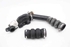 Imagen de Juego de tujbos del ontercooler Citroen C4 de 2008 a 2010 | 9653778480 - 9685214180 - 9684994080