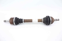Bild von Antriebswelle vorne links Citroen C4 aus 2008 zu 2010 | 9637117780