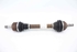 Bild von Antriebswelle vorne links Citroen C4 aus 2008 zu 2010 | 9637117780