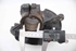 Bild von Achsschenkel vorne links Seat Ibiza aus 2008 zu 2012 | 6Q0255AC